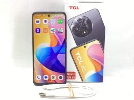 tcl 60r 5g 4gb 128gb