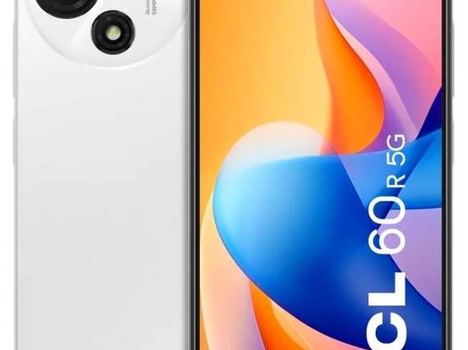 tcl 60r 5g 4gb 128gb