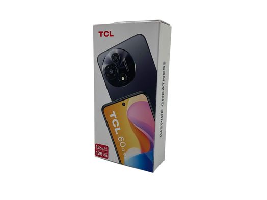 tcl 60r 5g 4gb 128gb
