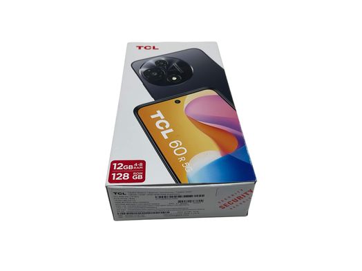 tcl 60r 5g 4gb 128gb