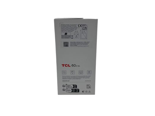 tcl 60r 5g 4gb 128gb