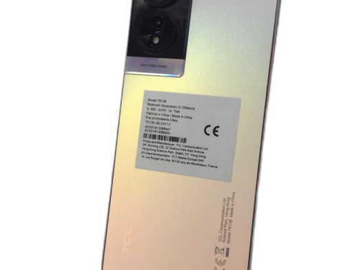 tcl t612b