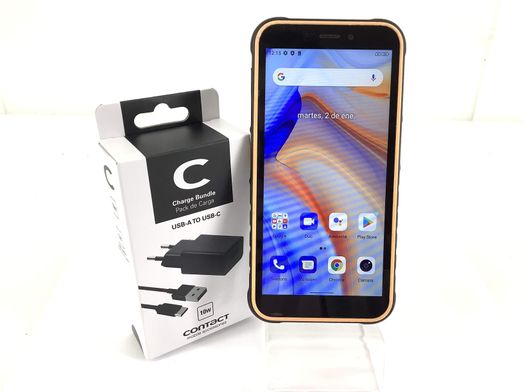ulefone armor x8 4gb 64gb