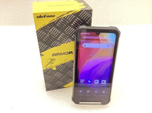 ulefone armor x8 4gb 64gb