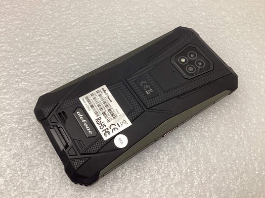 ulefone armor x8 4gb 64gb