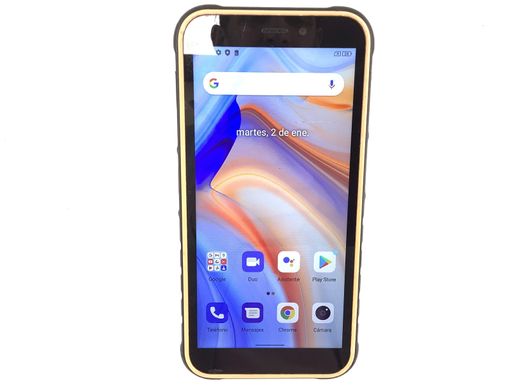 ulefone armor x8 4gb 64gb