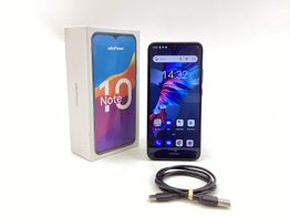 ulefone note 10