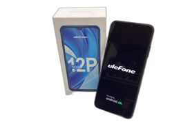 ulefone note 12p 4gb 64gb