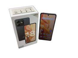 ulefone note 18 ultra 6gb 256gb