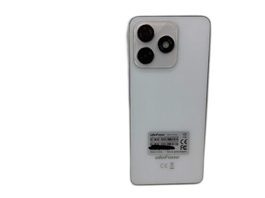 ulefone note 18 ultra 6gb 256gb