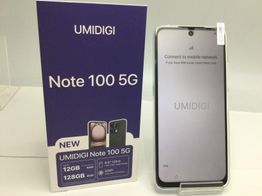 umidigi note 100 5g