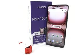 umidigi note 100 5g