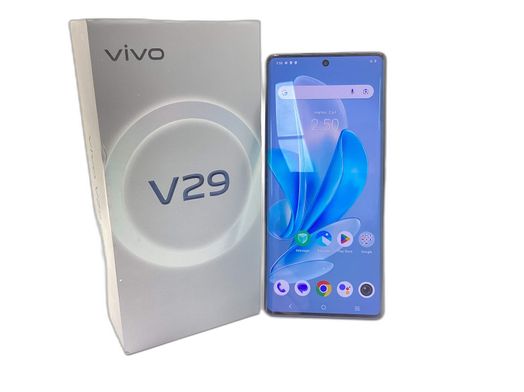 vivo v29 8gb 256gb