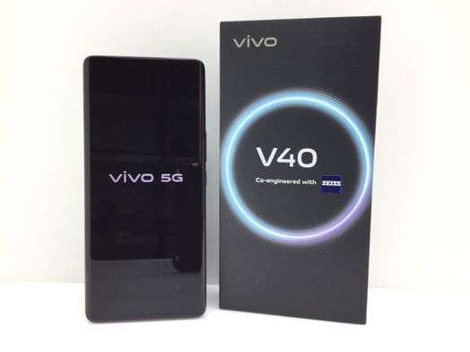 vivo v40 12gb 512gb