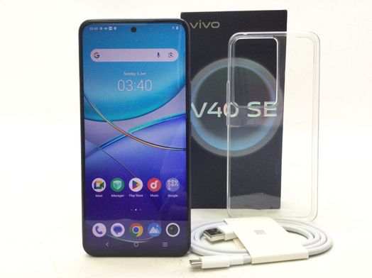 vivo v40 se 8gb 256gb