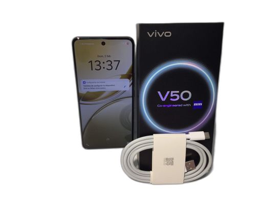 vivo v50 12gb 512gb