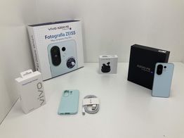 vivo x200 fe 12gb 512gb