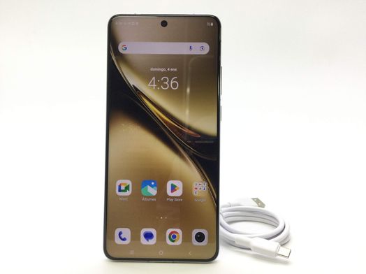 vivo x200 pro 16gb 512gb