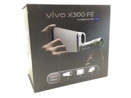 Vivo x300 fe 12gb 512gb