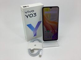 vivo y03 4gb 128gb