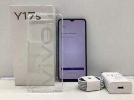 vivo y17s 6gb 128gb