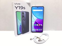 vivo y19s 6gb 128gb