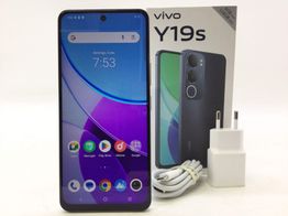 vivo y19s 6gb 128gb