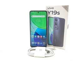 vivo y19s 6gb 128gb