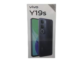 vivo y19s 6gb 128gb