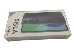 vivo y19s 6gb 128gb