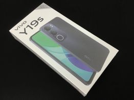 vivo y19s 6gb 128gb