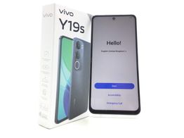 vivo y19s 6gb 128gb