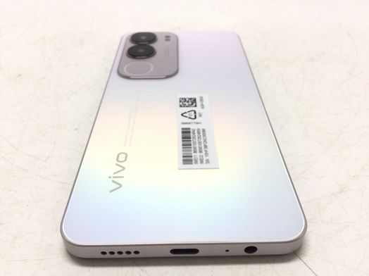 vivo y19s 6gb 128gb