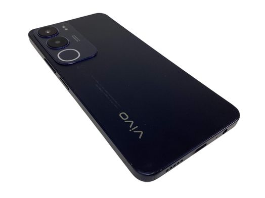 vivo y19s 6gb 128gb