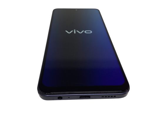 vivo y19s 6gb 128gb
