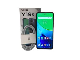 vivo y19s 6gb 128gb