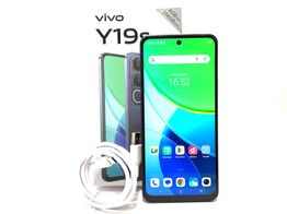 vivo y19s 8gb 256gb
