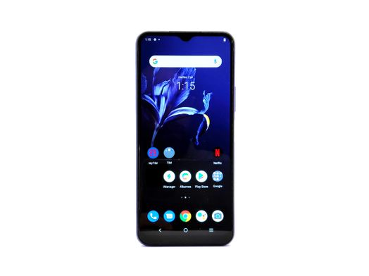 vivo y21