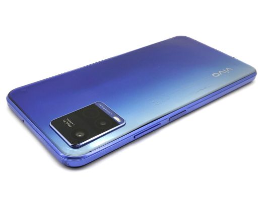 vivo y21