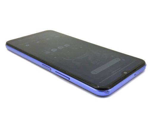vivo y21