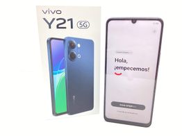 vivo y21
