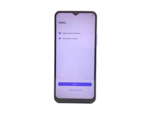 vivo y21