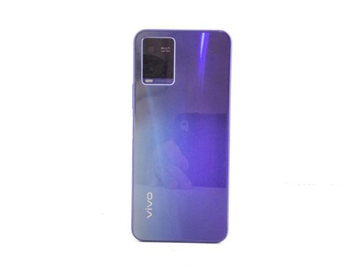 vivo y21
