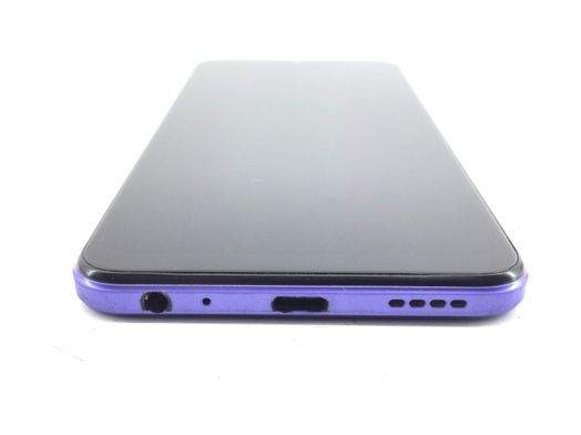 vivo y21