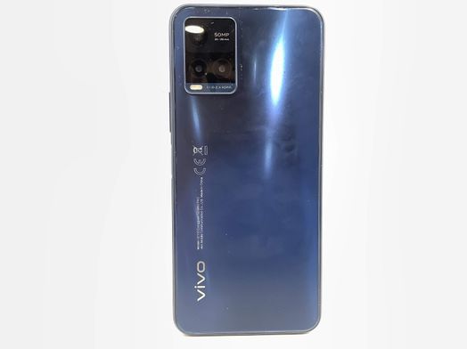 vivo y21s