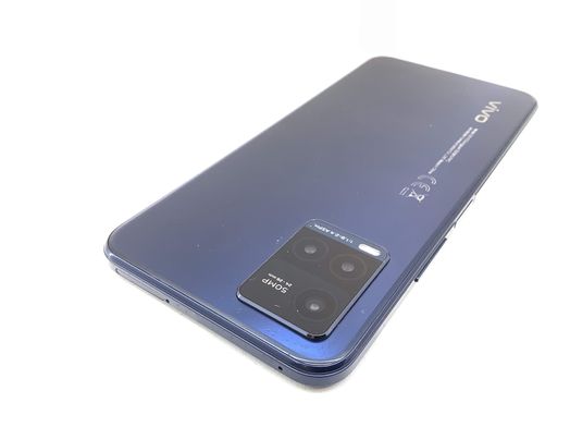 vivo y21s