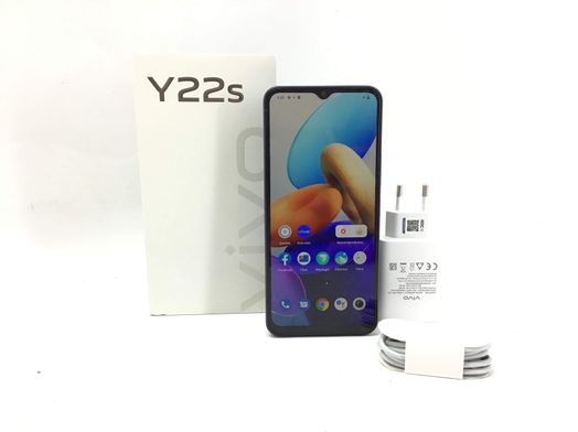 vivo y22s 64gb