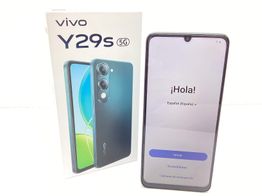 vivo y29s 6gb 256gb