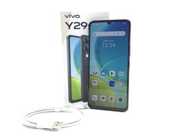 vivo y29s 6gb 256gb