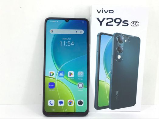 vivo y29s 6gb 256gb